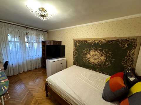 квартира за адресою Юрія Шевельова вул. (Миколи Руднєва), 49/20
