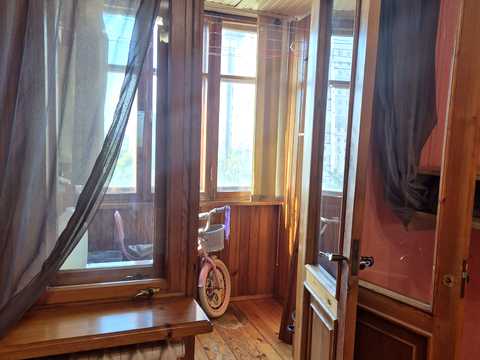 квартира по адресу Мира просп., 12