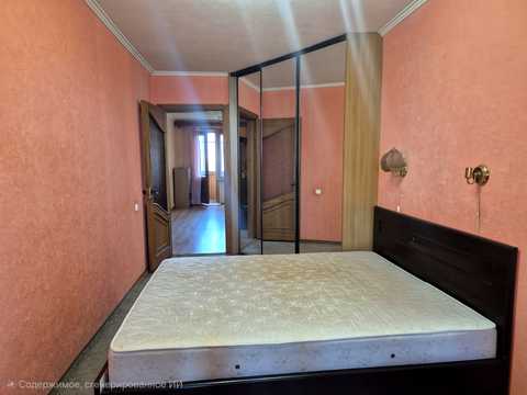 квартира по адресу Мира просп., 12