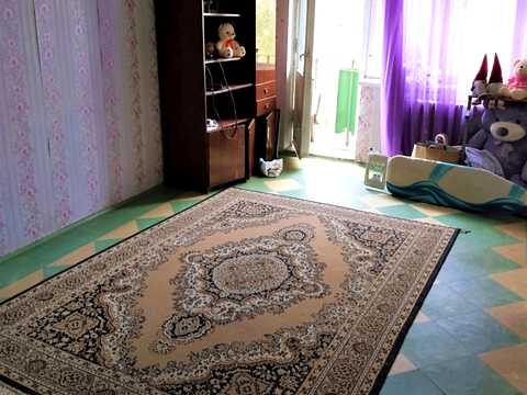 квартира по адресу Петра Калнышевского просп. (Косіора), 35