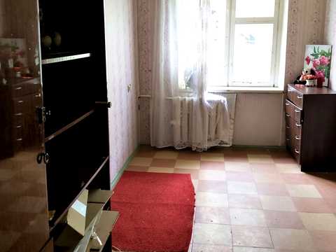 квартира по адресу Петра Калнышевского просп. (Косіора), 35