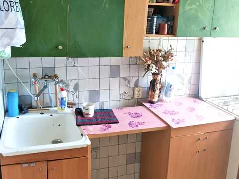 квартира по адресу Петра Калнышевского просп. (Косіора), 35