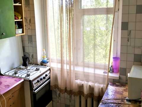 квартира по адресу Петра Калнышевского просп. (Косіора), 35