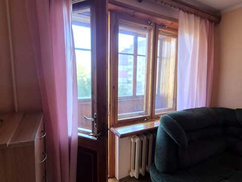квартира по адресу Мира просп., 12
