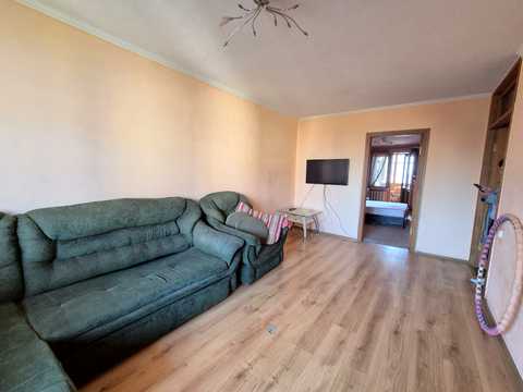 квартира по адресу Мира просп., 12