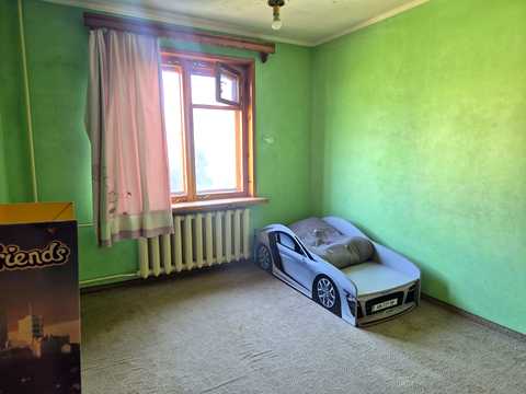 квартира по адресу Мира просп., 12