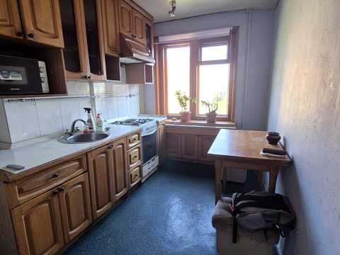 квартира по адресу Мира просп., 12