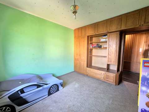 квартира по адресу Мира просп., 12