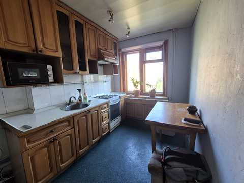 квартира по адресу Мира просп., 12