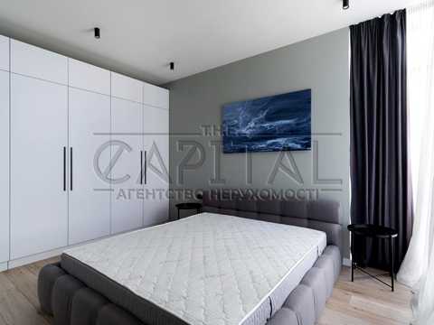 квартира по адресу Трускавецкая ул., 8