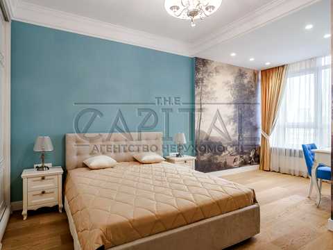 квартира за адресою Гоголівська вул., 43