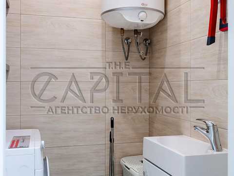 квартира за адресою Гоголівська вул., 43