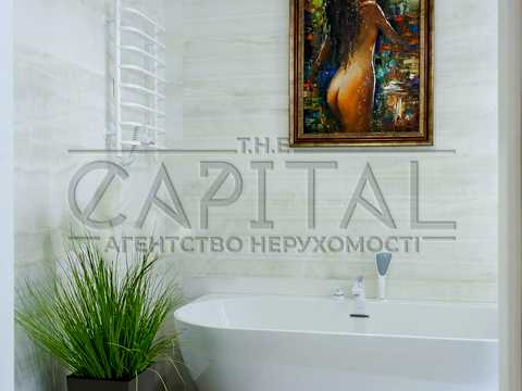 квартира за адресою Гоголівська вул., 43