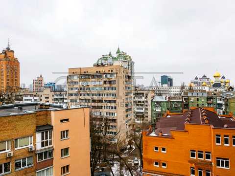 квартира за адресою Гоголівська вул., 43