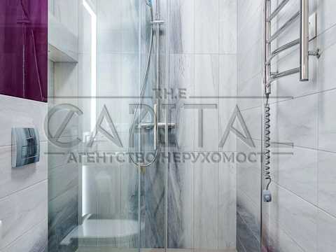 квартира за адресою Гоголівська вул., 43