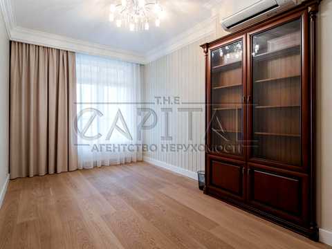 квартира за адресою Гоголівська вул., 43