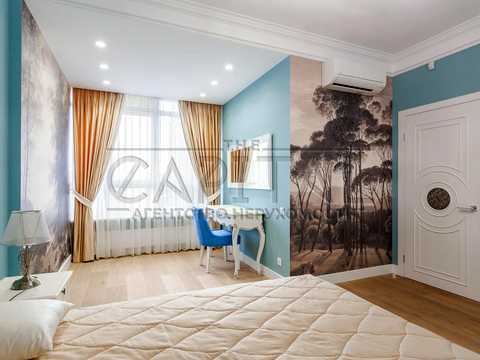 квартира за адресою Гоголівська вул., 43