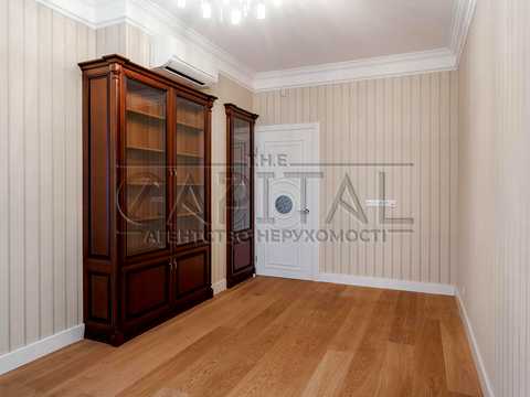квартира за адресою Гоголівська вул., 43