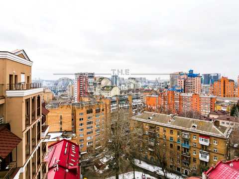 квартира за адресою Гоголівська вул., 43