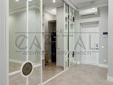 квартира за адресою Гоголівська вул., 43