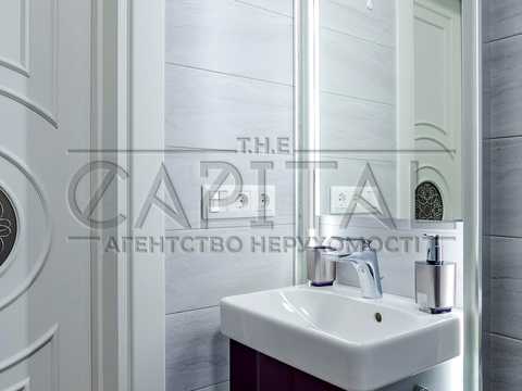 квартира за адресою Гоголівська вул., 43