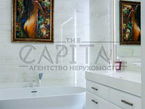 квартира за адресою Гоголівська вул., 43