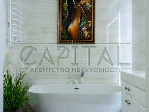квартира за адресою Гоголівська вул., 43