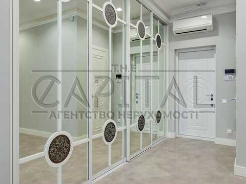 квартира за адресою Гоголівська вул., 43