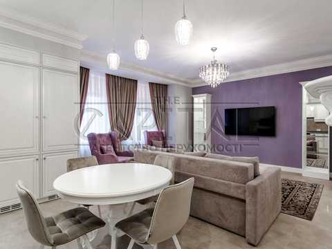 квартира за адресою Гоголівська вул., 43