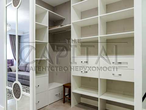 квартира за адресою Гоголівська вул., 43