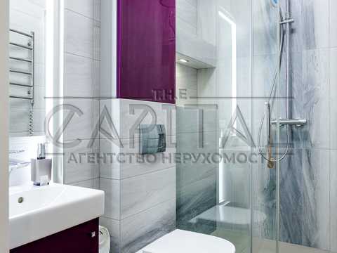 квартира за адресою Гоголівська вул., 43
