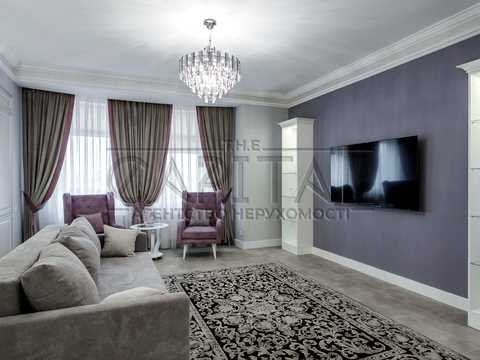 квартира за адресою Гоголівська вул., 43