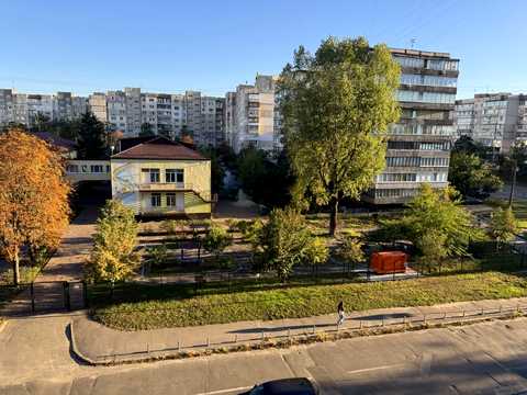 квартира за адресою Юрія Шевельова вул. (Миколи Руднєва), 49/20