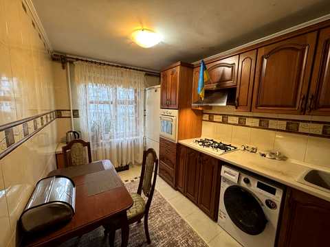 квартира за адресою Юрія Шевельова вул. (Миколи Руднєва), 49/20