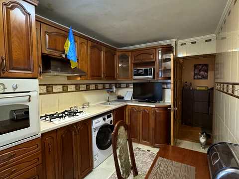квартира за адресою Юрія Шевельова вул. (Миколи Руднєва), 49/20