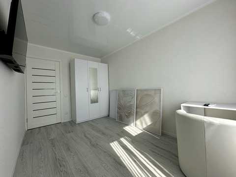 квартира за адресою Електрозаводська вул., 29