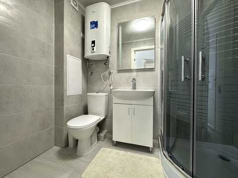 квартира за адресою Електрозаводська вул., 29