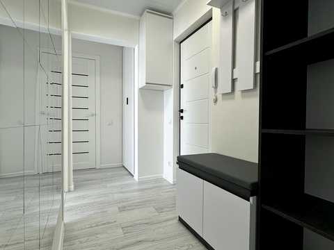 квартира за адресою Електрозаводська вул., 29