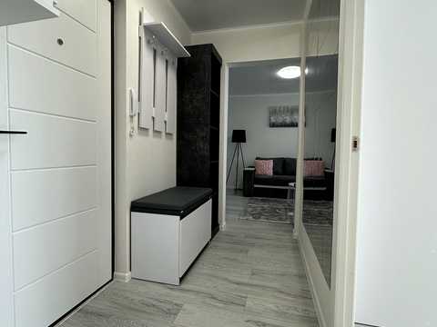 квартира за адресою Електрозаводська вул., 29