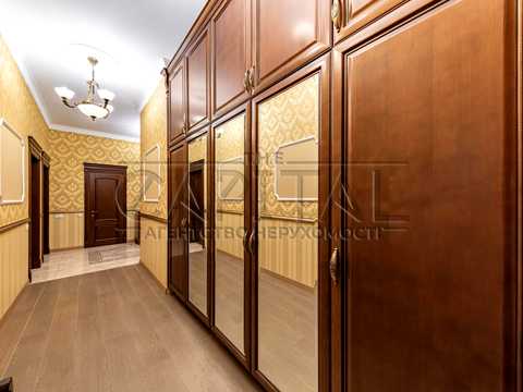 квартира за адресою Берестейський просп. (Перемоги), 42
