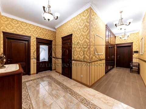 квартира за адресою Берестейський просп. (Перемоги), 42