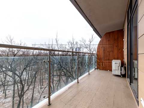 квартира за адресою Берестейський просп. (Перемоги), 42
