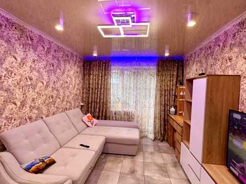 квартира по адресу Салютная ул., 9