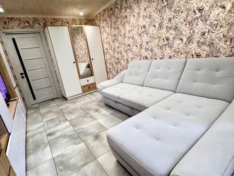 квартира по адресу Салютная ул., 9