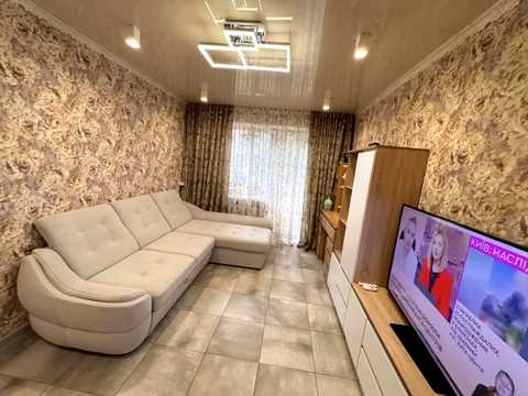квартира по адресу Салютная ул., 9