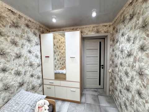 квартира по адресу Салютная ул., 9