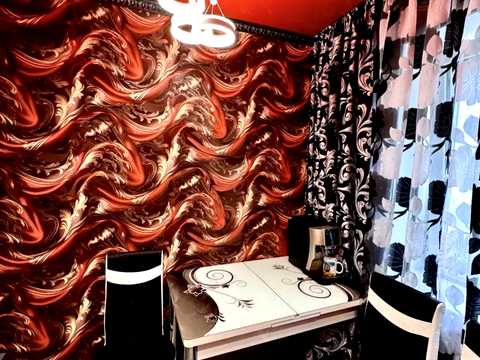 квартира по адресу Салютная ул., 9
