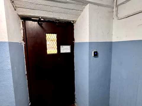 квартира по адресу Салютная ул., 9