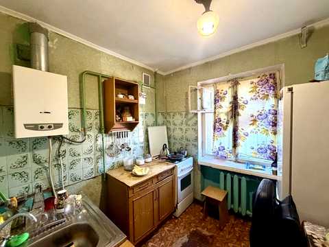 квартира по адресу Палубний пер., 4