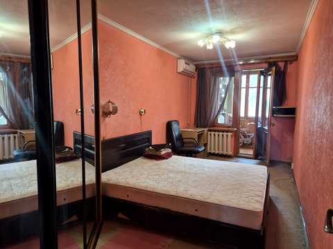 квартира по адресу Мира просп., 12